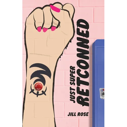 Retconned - Paperback