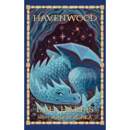 Havenwood - Hardcover