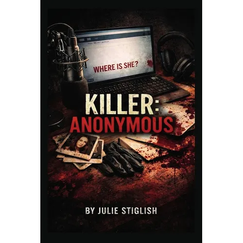 Killer: Anonymous - Paperback