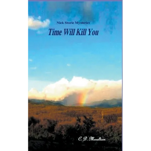 Time Will Kill You - Paperback