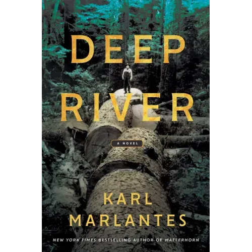 Deep River - Paperback