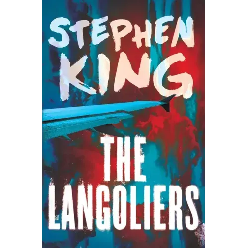The Langoliers - Paperback