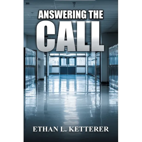 Answering the Call - Paperback