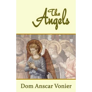 The Angels - Paperback