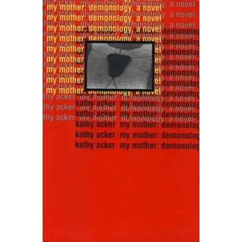 My Mother: Demonology - Paperback