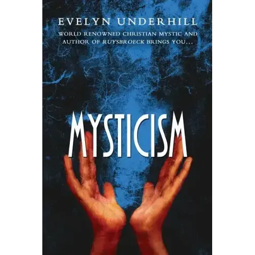 Mysticism - Paperback