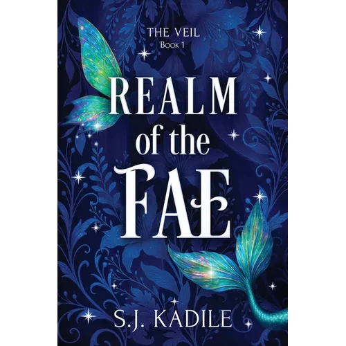 Realm of the Fae - Paperback