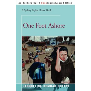 One Foot Ashore - Paperback