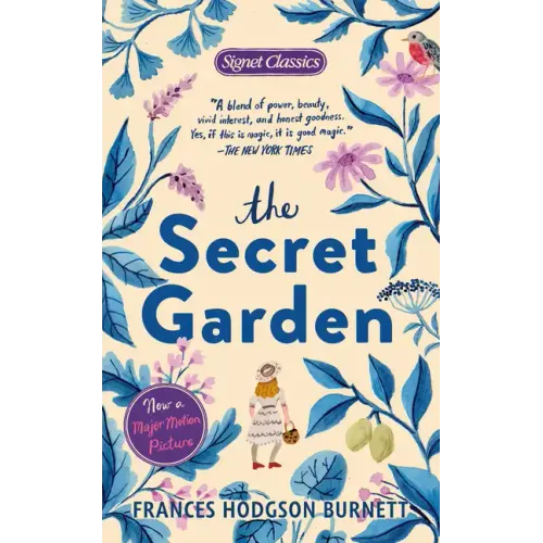 The Secret Garden - Paperback