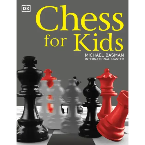 Chess for Kids - Paperback