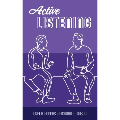 Active Listening - Paperback