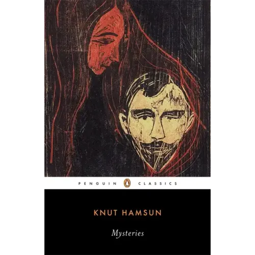 Mysteries - Paperback