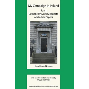 My Campaign in Ireland Volume I - Hardcover