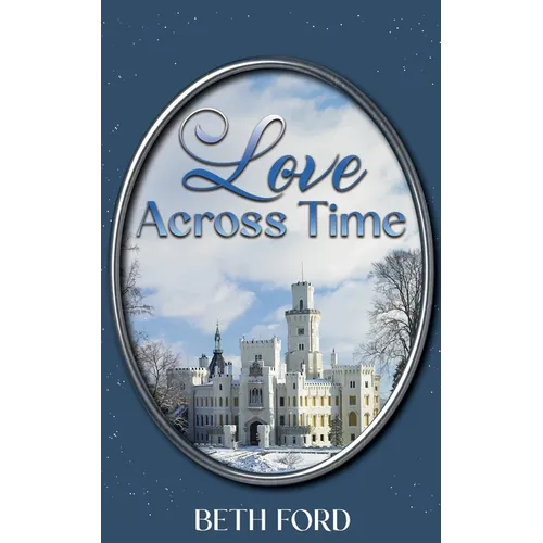 Love Across Time - Paperback