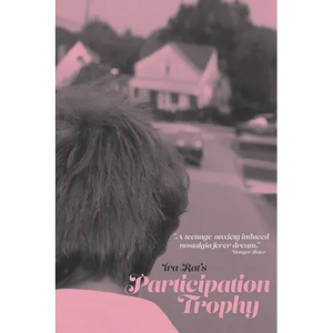 Participation Trophy - Paperback