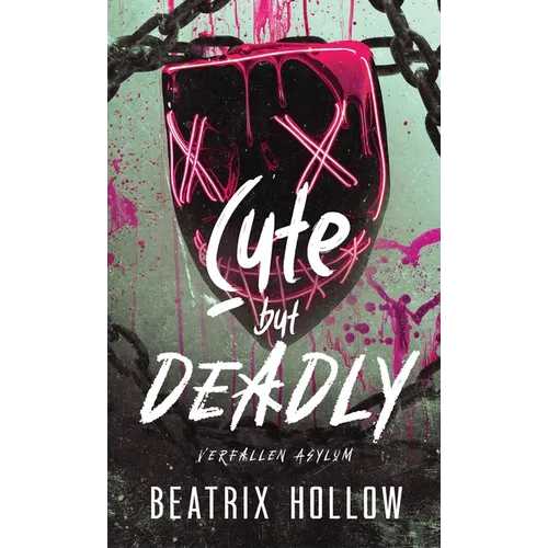 Cute but Deadly - Hardcover