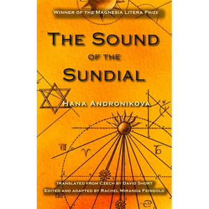 The Sound of the Sundial - Paperback