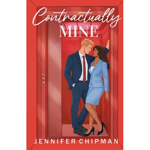 Contractually Mine - Paperback
