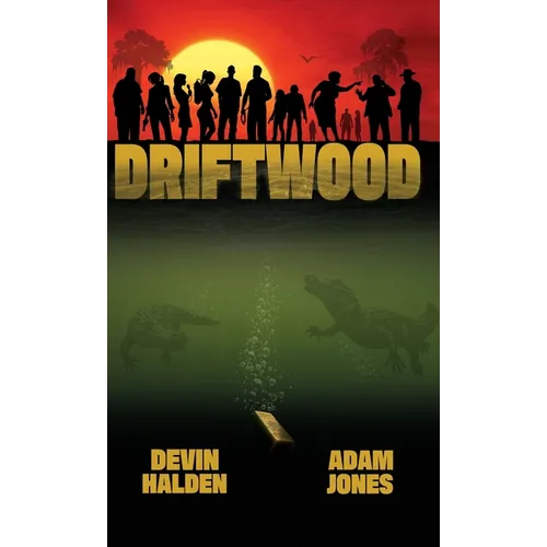 Driftwood - Hardcover