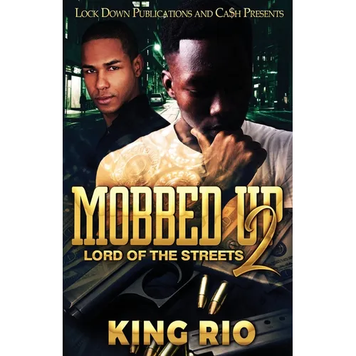 Mobbed Up 2 - Paperback