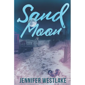 Sand Moon - Paperback