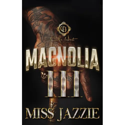 Magnolia 3: The Finale - Paperback