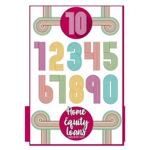 Home Equity Loans vs. Interest Rates: Can You Afford to Tap into Your Home? - Paperback