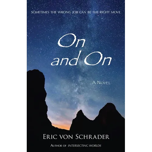 On and On - Paperback