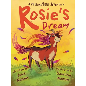 Rosie's Dream - Hardcover