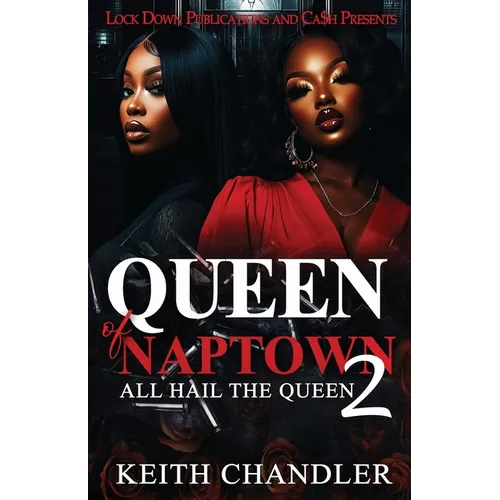 Queen Of Naptown 2 - Paperback