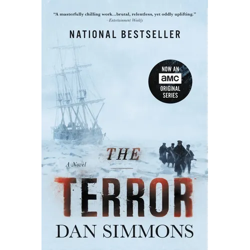 The Terror - Paperback
