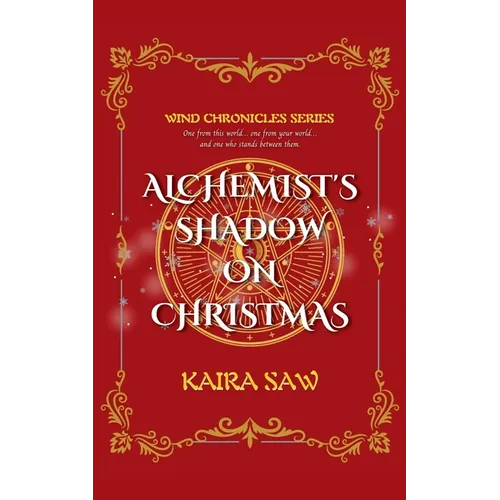 Alchemist's Shadow on Christmas - Paperback