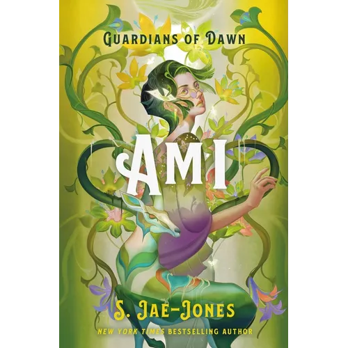 Guardians of Dawn: Ami