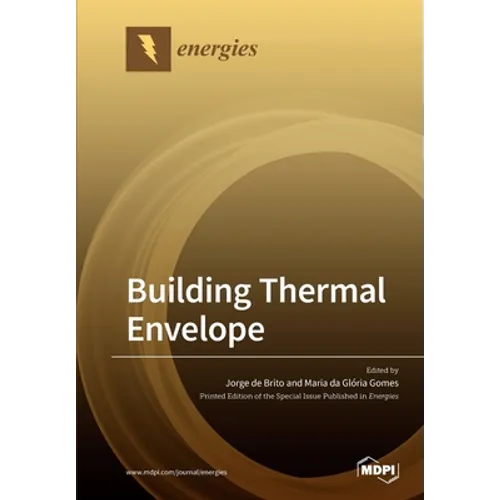 Building Thermal Envelope - Paperback