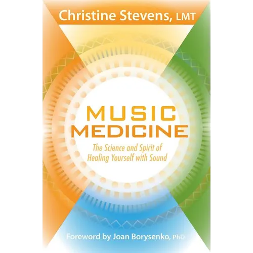 Music Medicine - Paperback
