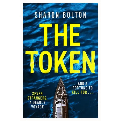 The Token - Hardcover