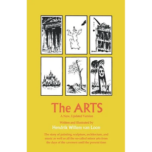 The Arts - Paperback