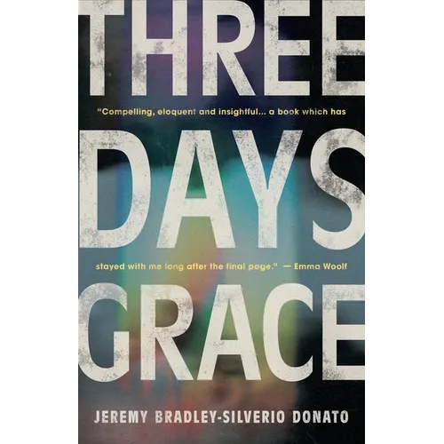 Three Days Grace - Paperback