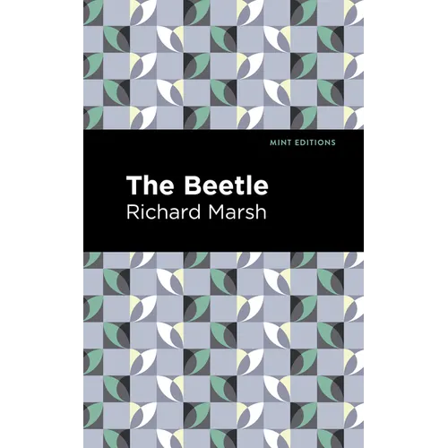 The Beetle - Paperback