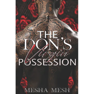 The Don's Virgin Possession - Paperback