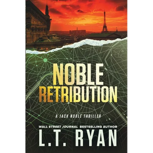Noble Retribution (Jack Noble #6) - Paperback