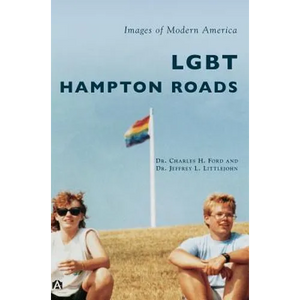 Lgbt Hampton Roads - Hardcover