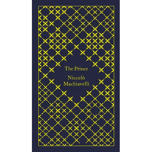 The Prince - Hardcover