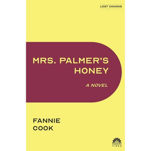 Mrs. Palmer's Honey - Paperback