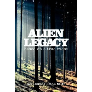 Alien Legacy - Paperback