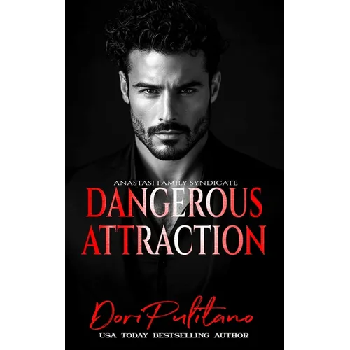 Dangerous Attraction - Paperback