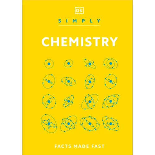 Simply Chemistry - Hardcover