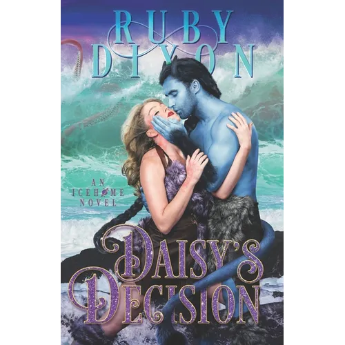 Daisy's Decision - Paperback