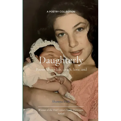 Daughterly - Paperback