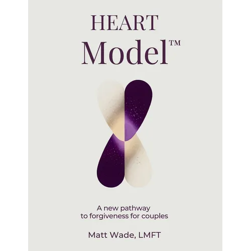 The HEART Model - Paperback